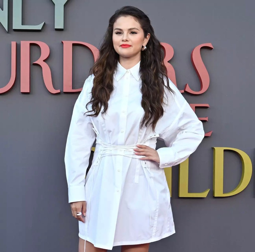 The Evolution of Selena Gomez’s Style: From Child Star to Glamour Fashion&nbsp;Mogul