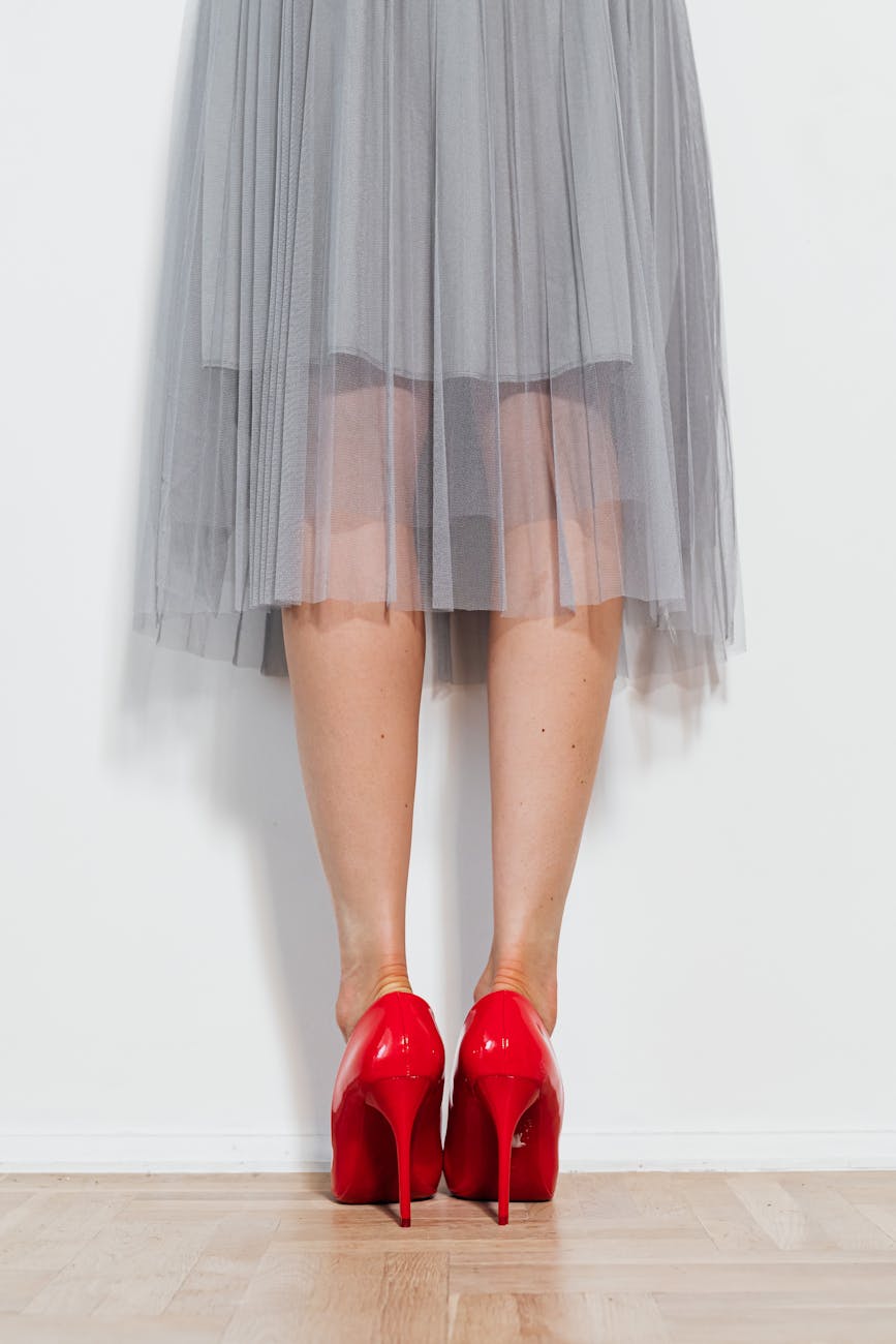 The Best Skirt Style for Every Body&nbsp;Shape