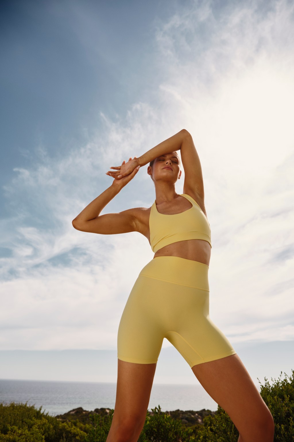 My Style with Georgia Sackville, Founder of All&nbsp;Fenix