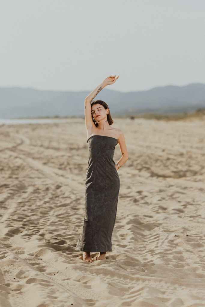 The Best Shade of Grey for Every Skin&nbsp;Tone