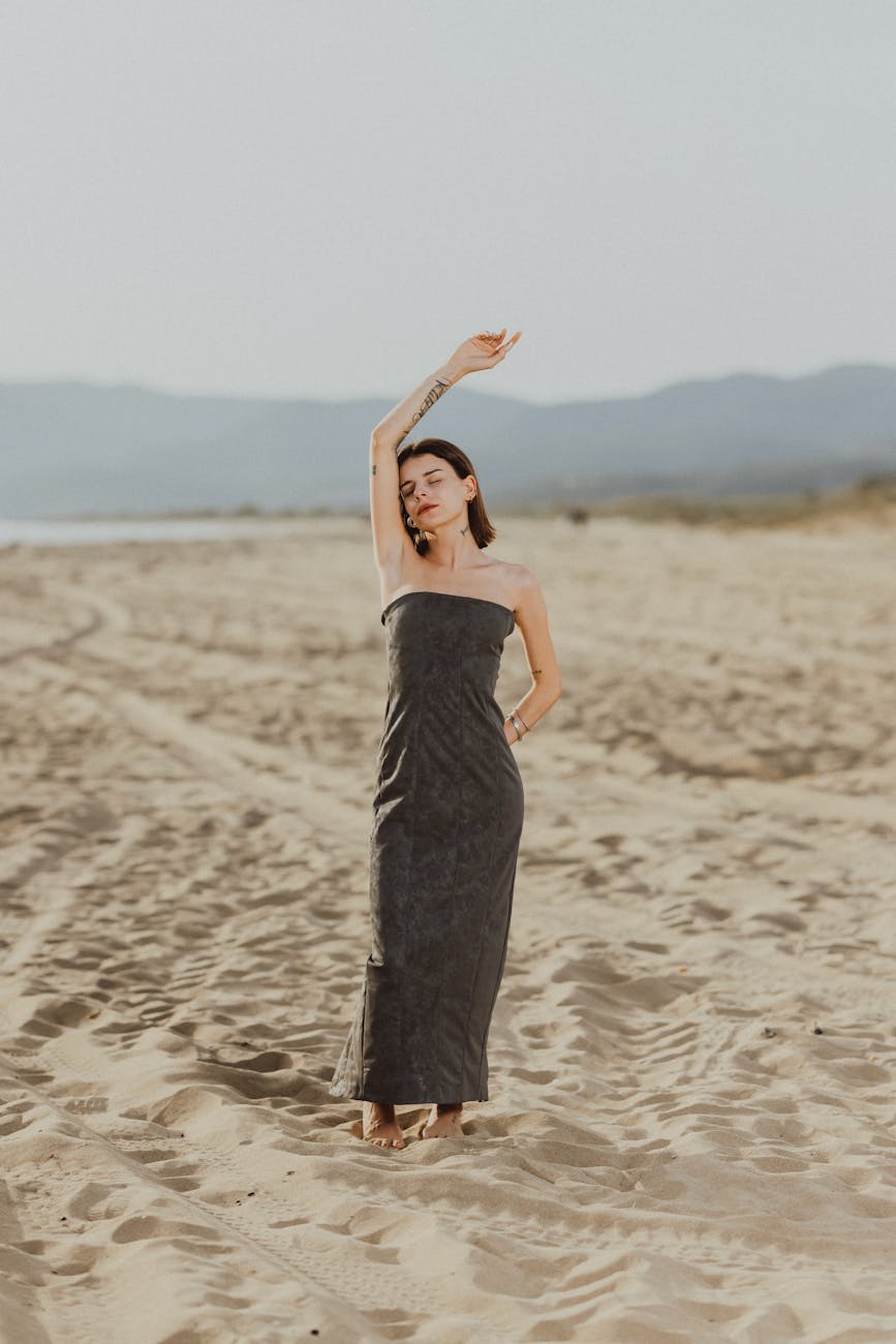 The Best Shade of Grey for Every Skin&nbsp;Tone