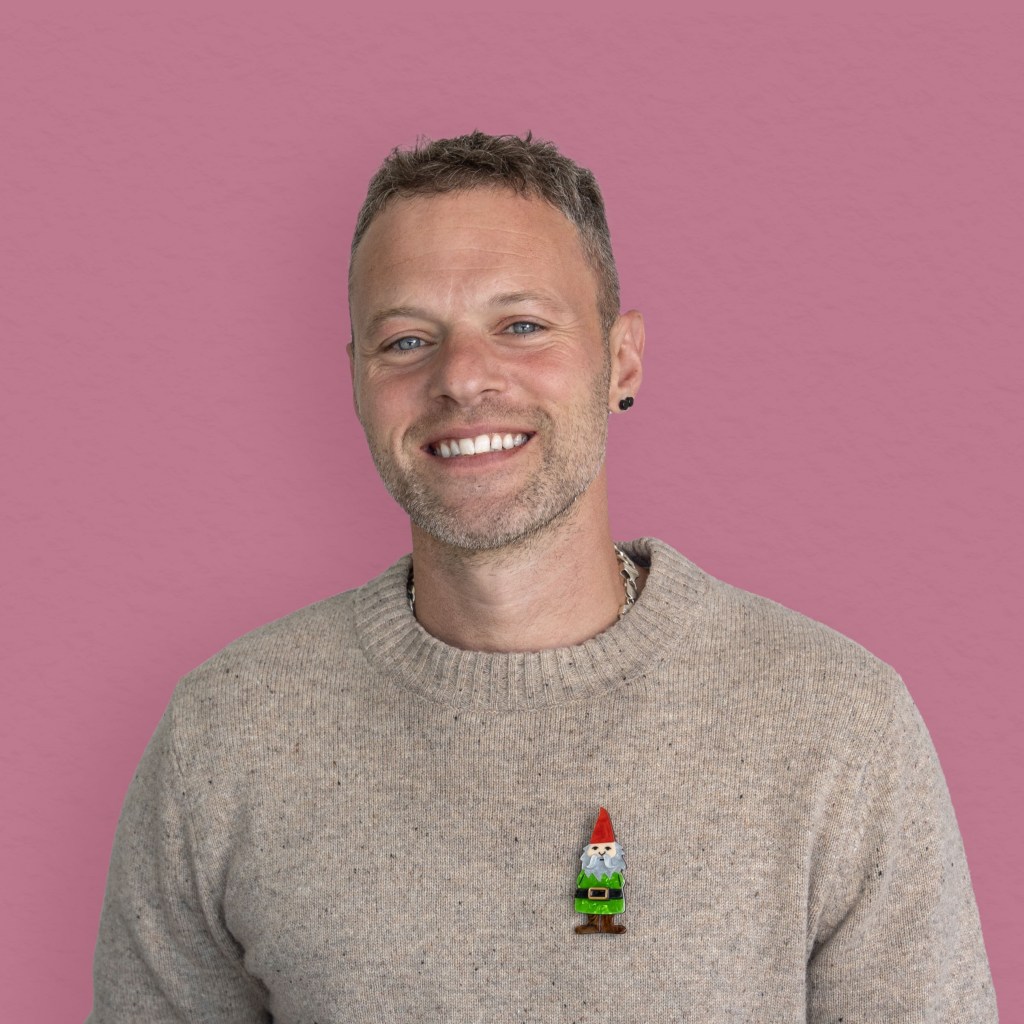 The Style Sessions with Marc Abrahams, Co-Owner and Chief Creative Officer at&nbsp;Erstwilder