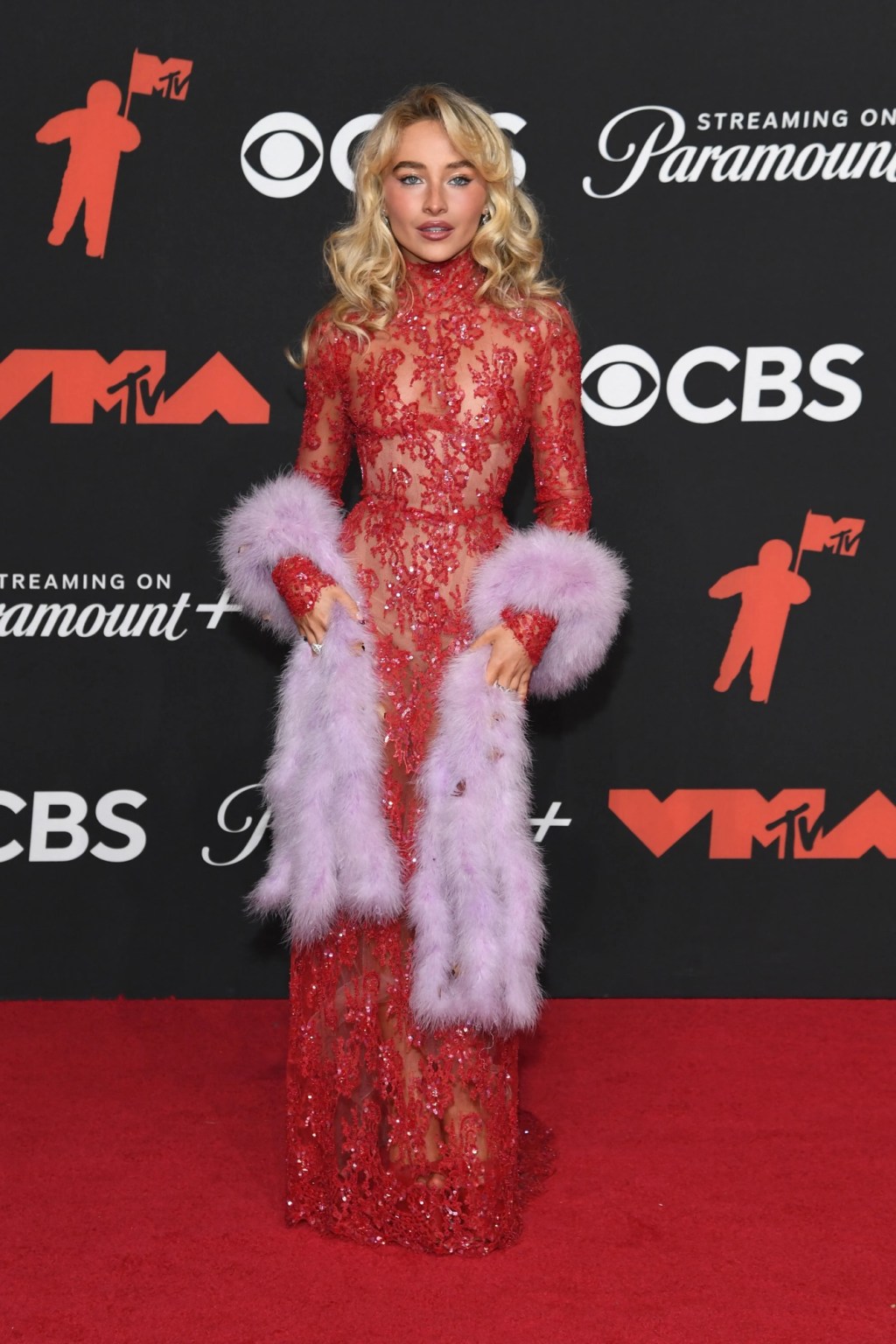 VMAs 2025 Best Celebrity Red Carpet&nbsp;Looks