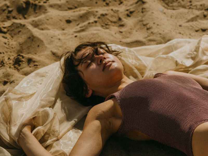 Is Tanning Finally On The Way&nbsp;Out?