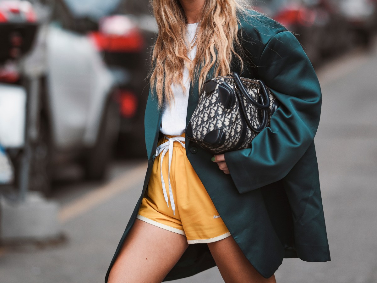 2026 Fashion Trends – Everything Set to Be Hot in the Year&nbsp;Ahead