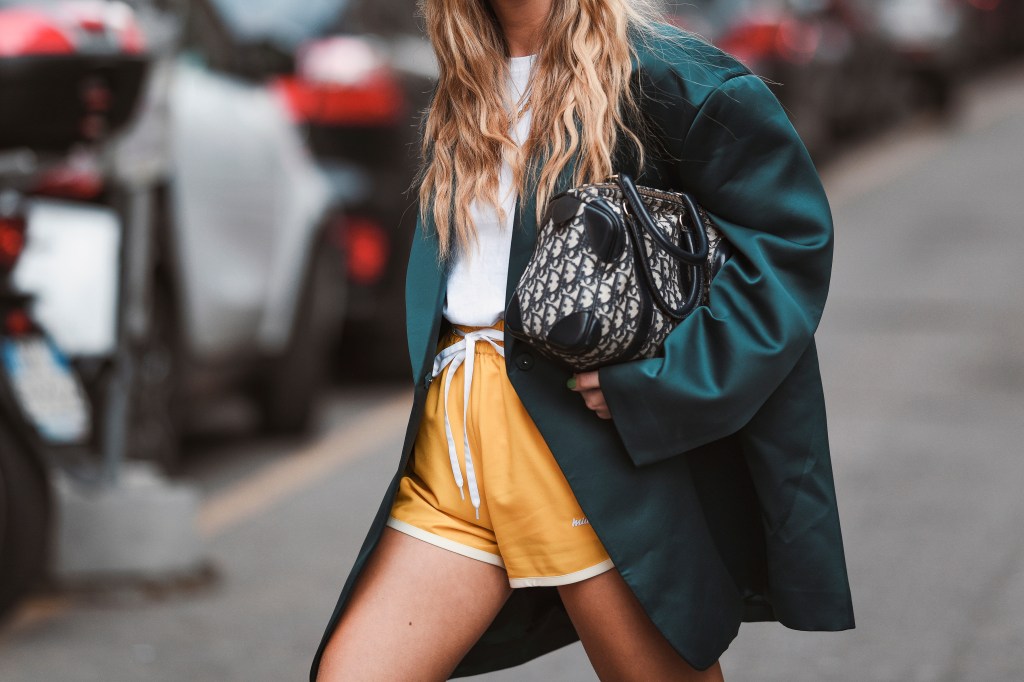 2026 Fashion Trends – Everything Set to Be Hot in the Year&nbsp;Ahead