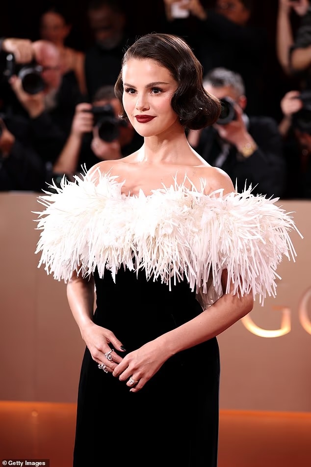 Golden Globes 2026 Best Celebrity Red Carpet&nbsp;Looks