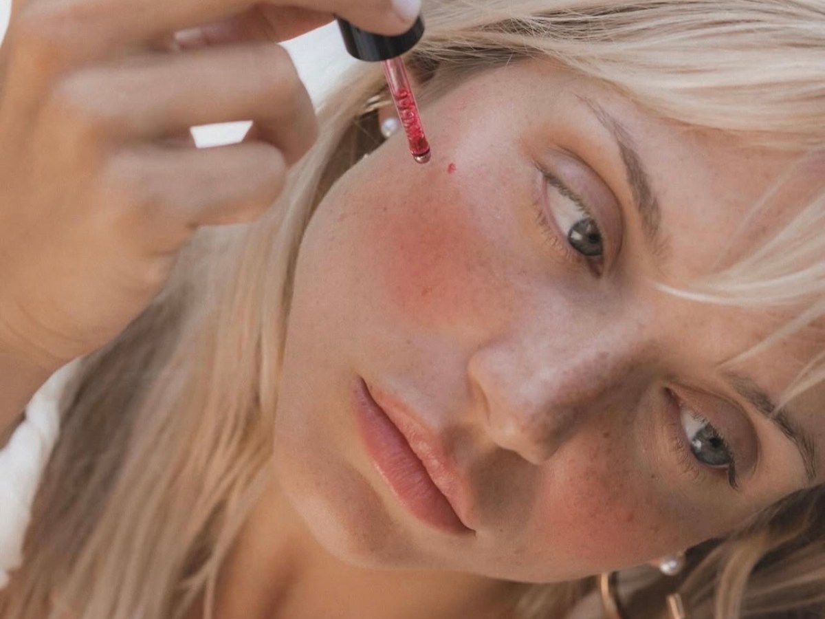 Victoria Beckham Beauty Colour Wash&nbsp;Review