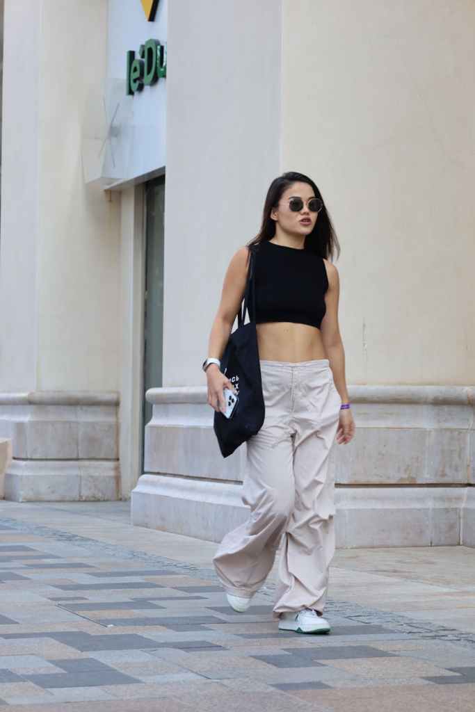 Why Trends Can Make You Feel Frumpy (And What to Wear&nbsp;Instead)