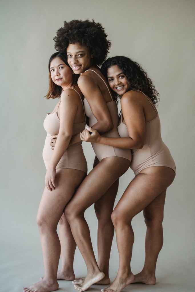 A Grown-Up Guide to Dressing for Your Body Type Without Labels or&nbsp;Rules