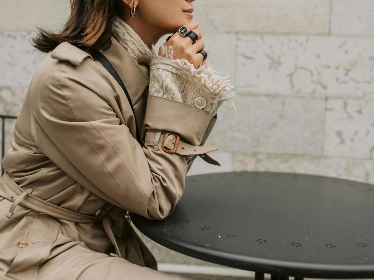 How to Rebuild Your Wardrobe After 40, A Grown Up Guide to Dressing With&nbsp;Confidence