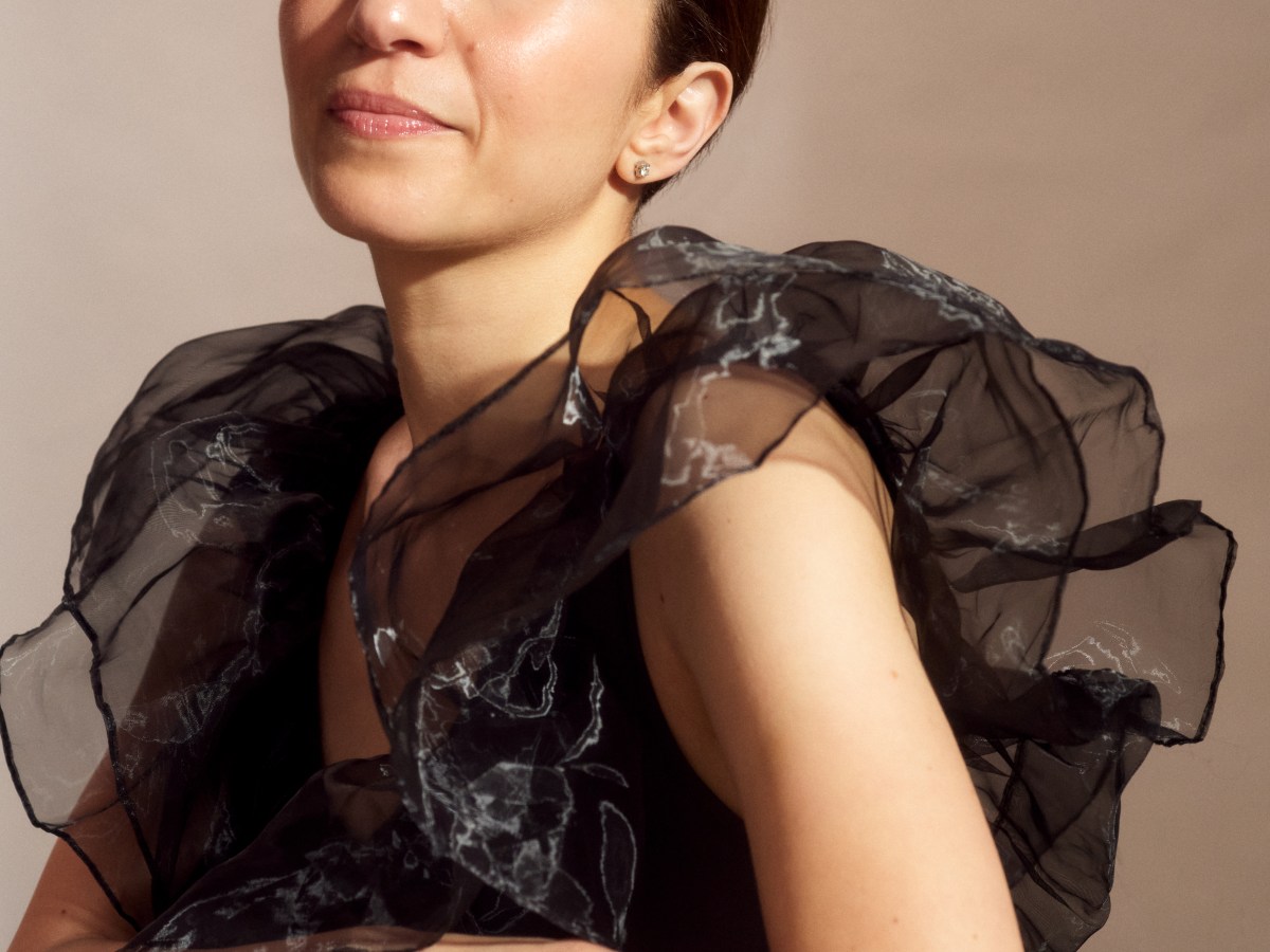 Inside Innour, Dr Leanne Girgis on Science, Simplicity and Wellness From&nbsp;Within