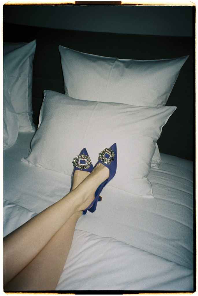 10 Timeless Shoes Every Elegant Woman&nbsp;Owns