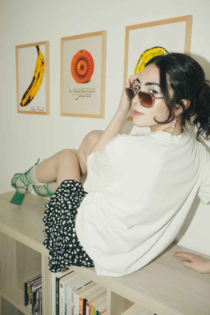 The Style Mistake Your Star Sign Keeps Making, And What to Wear&nbsp;Instead