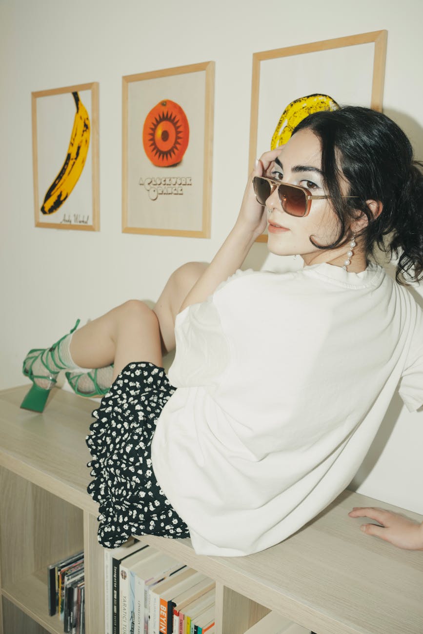 The Style Mistake Your Star Sign Keeps Making, And What to Wear Instead