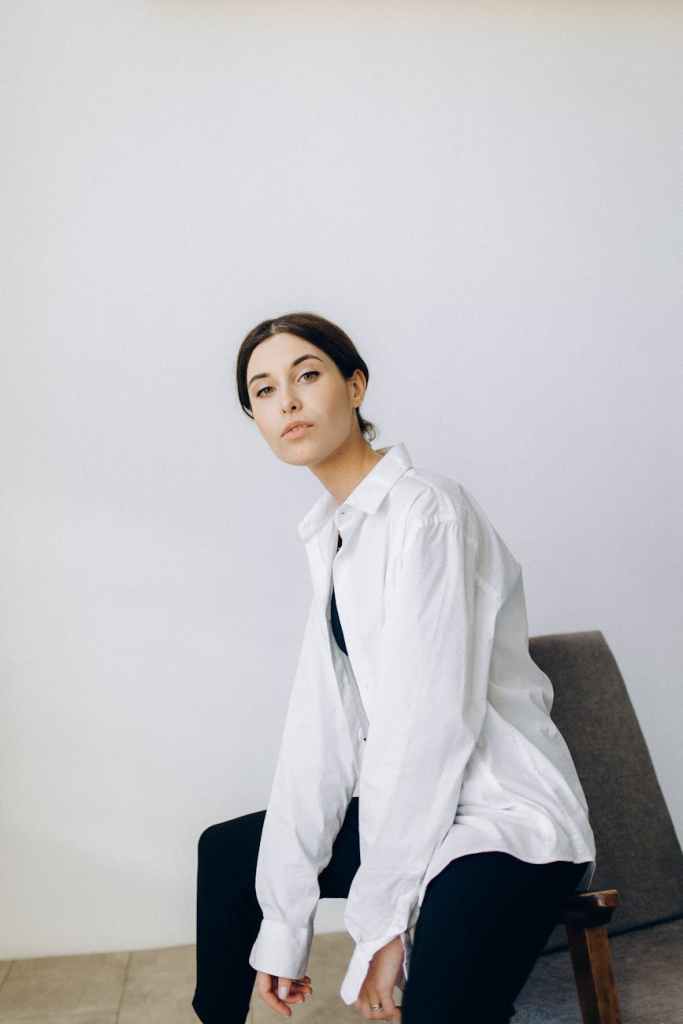 How to Style a White Shirt, The Ultimate Guide to Making the Classic Wardrobe Staple Feel&nbsp;Fresh