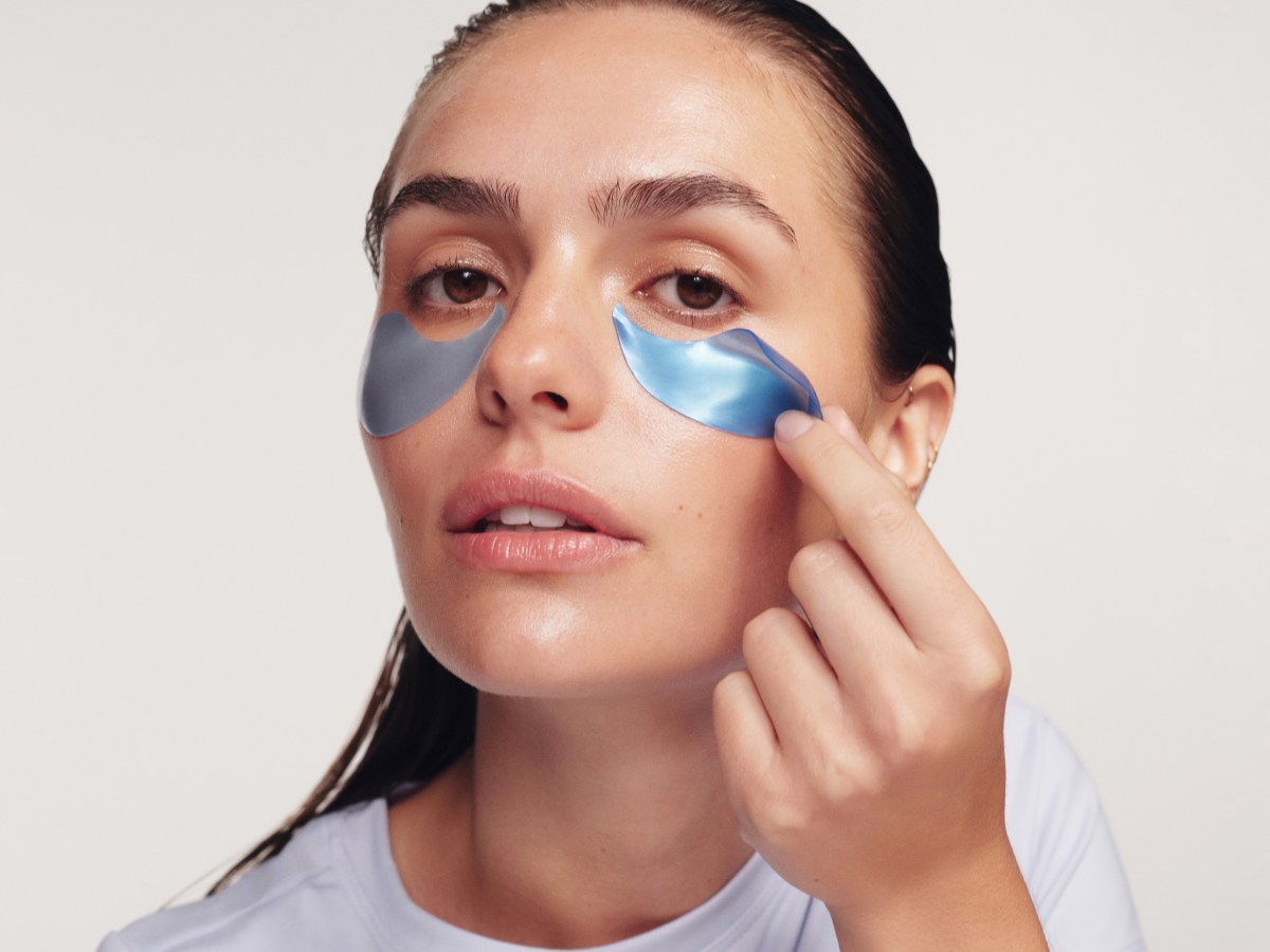 The 10-Minute Under-Eye Fix for Puffiness, Dryness and Tired-Looking&nbsp;Eyes