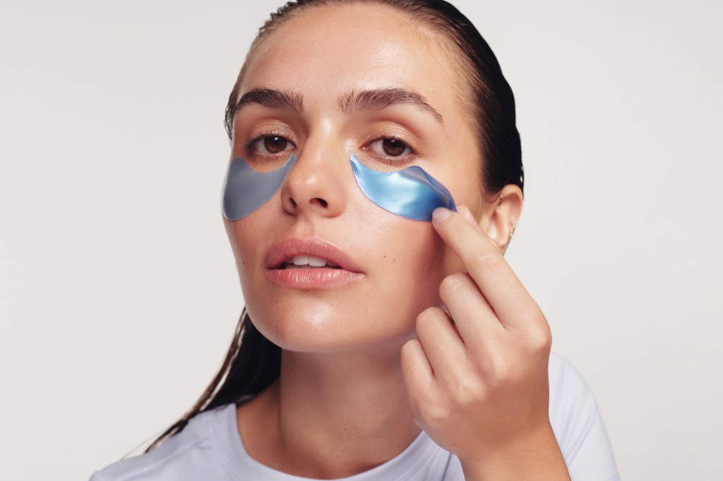 The 10-Minute Under-Eye Fix for Puffiness, Dryness and Tired-Looking Eyes