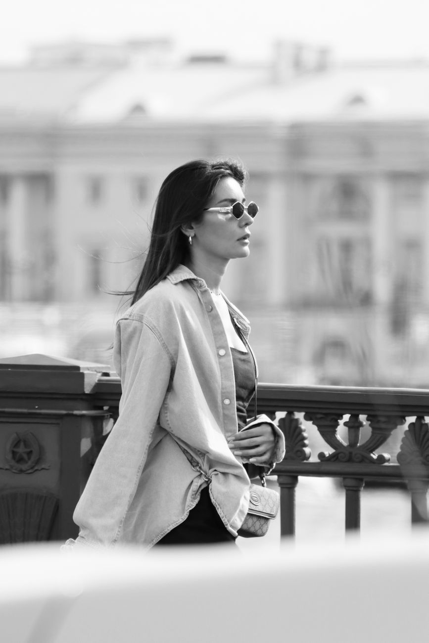 What Stylish Women Never Buy on Impulse and Why Their Wardrobes Always Look So&nbsp;Chic