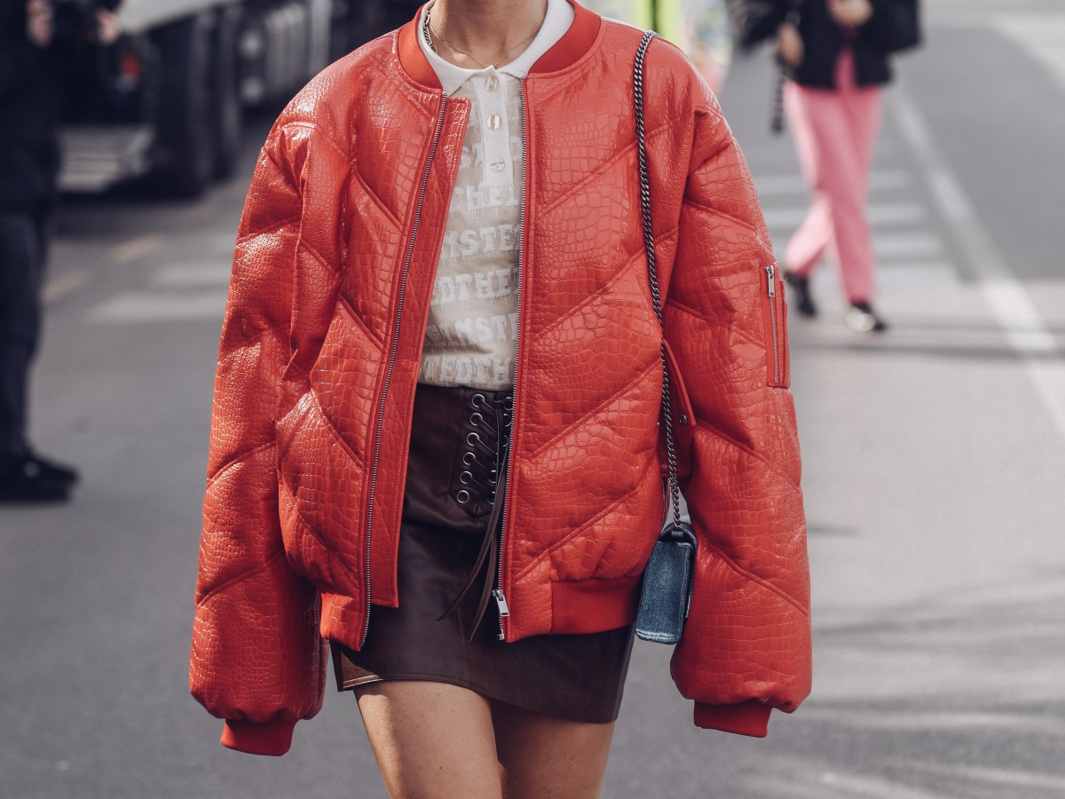 The 5 Jackets Every Woman Should Own, According to Fashion’s Most Enduring&nbsp;Silhouettes