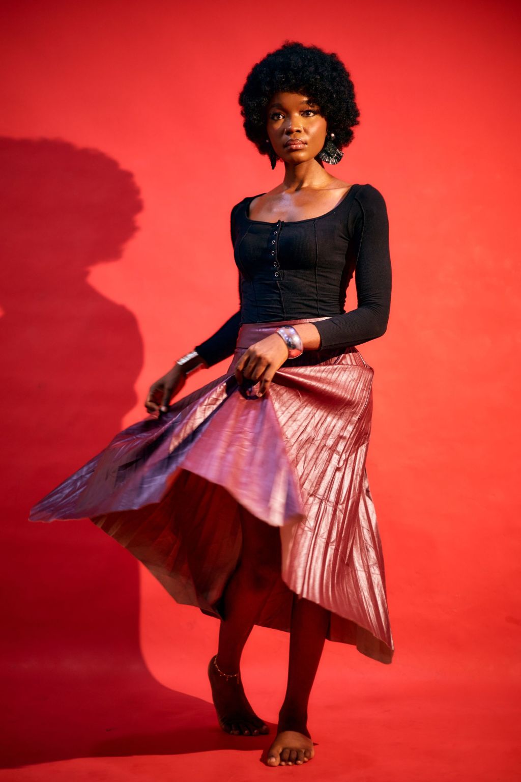 The Skirt Is Having a Serious Moment: 8 Styles That Will Define the&nbsp;Season