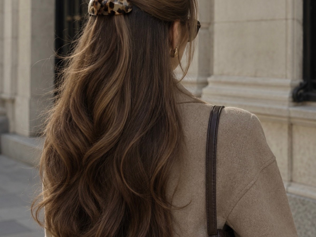 Rich Girl Hair: How to Get the&nbsp;Look