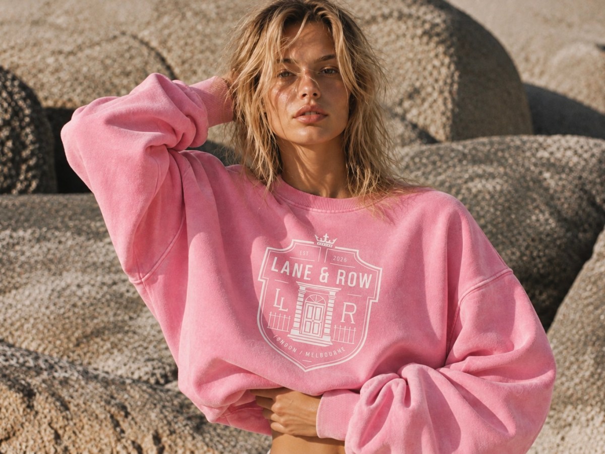 The Art of Doing Nothing: Why Off-Duty Style Is Having Its Main Character&nbsp;Moment