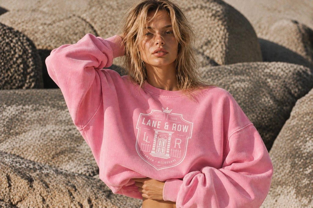 The Art of Doing Nothing: Why Off-Duty Style Is Having Its Main Character&nbsp;Moment